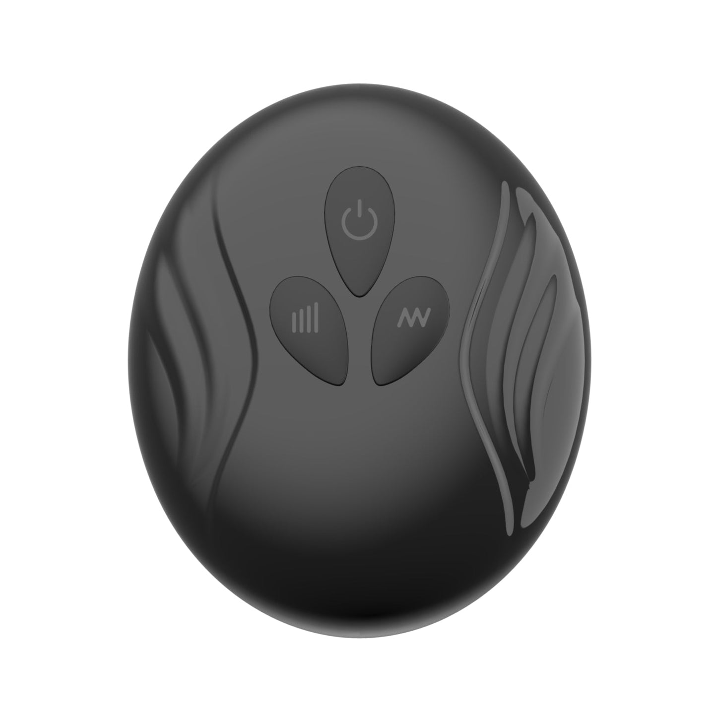 SVibe Snail JOVI Couples Ring
