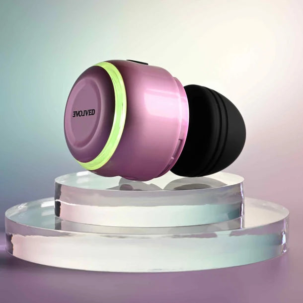 Evolved Vacation Vibrating Stimulator