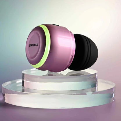 Evolved Vacation Vibrating Stimulator