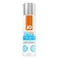 System JO H2O Anal Thick Lubricant - 8 oz / 240 mL
