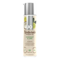 System JO Naturals Coconut & Lime Massage Oil – 4 oz