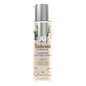 System JO Naturals Massage Oil Lavender Tahitian Vanilla - 4 oz