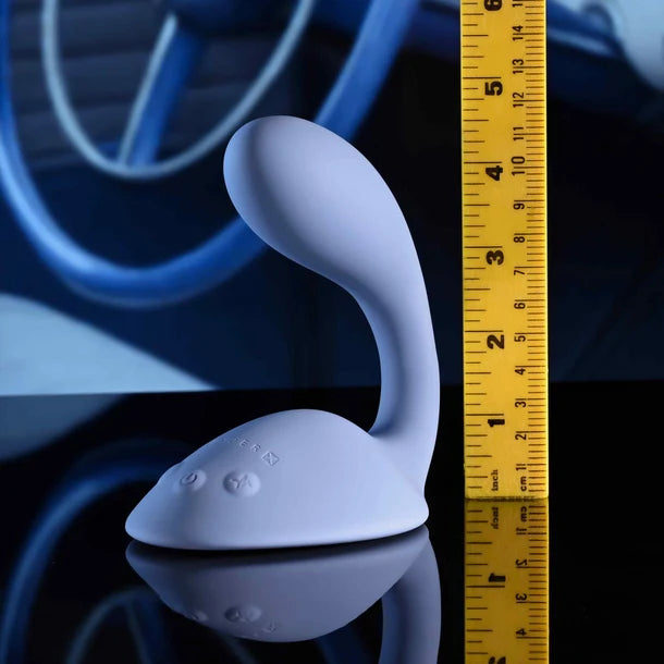 Gender-X Shifting Gears Vibrator
