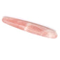 Chakrubs Heart Slim – Rose Quartz Crystal Wand
