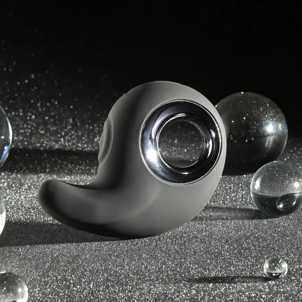 Playboy PBP Ring My Bell Dual-Stimulation Vibrator