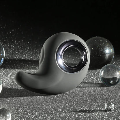 Playboy PBP Ring My Bell Dual-Stimulation Vibrator