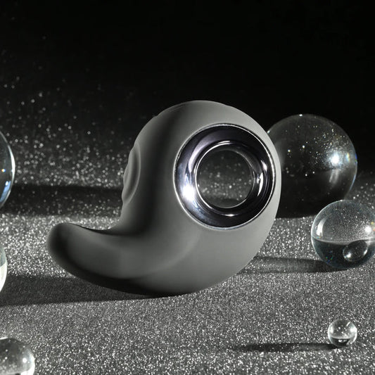 Playboy PBP Ring My Bell Dual-Stimulation Vibrator