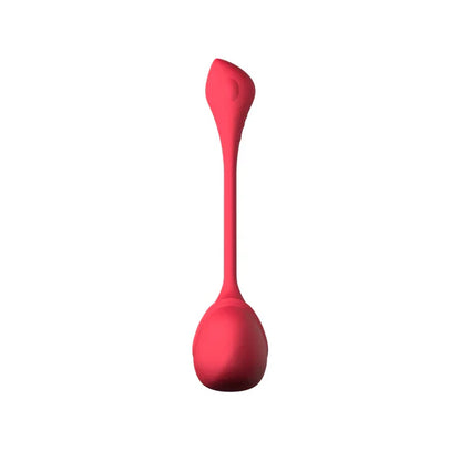Lovense Vulse App-Controlled Thrusting Egg Vibrator