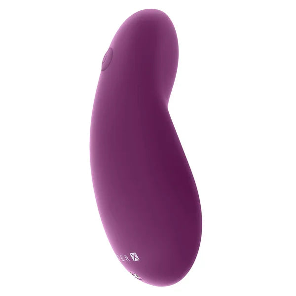 Gender-X BJ Buddy Ball-Cupping Vibrator