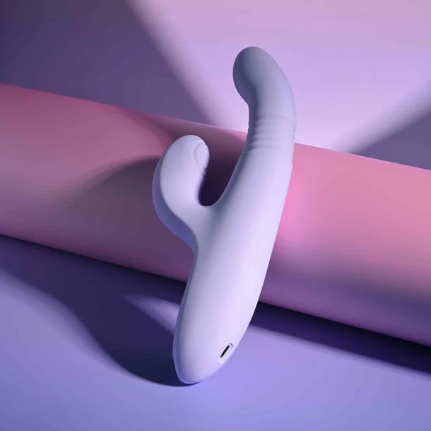 Evolved Pep Talk Vibrator