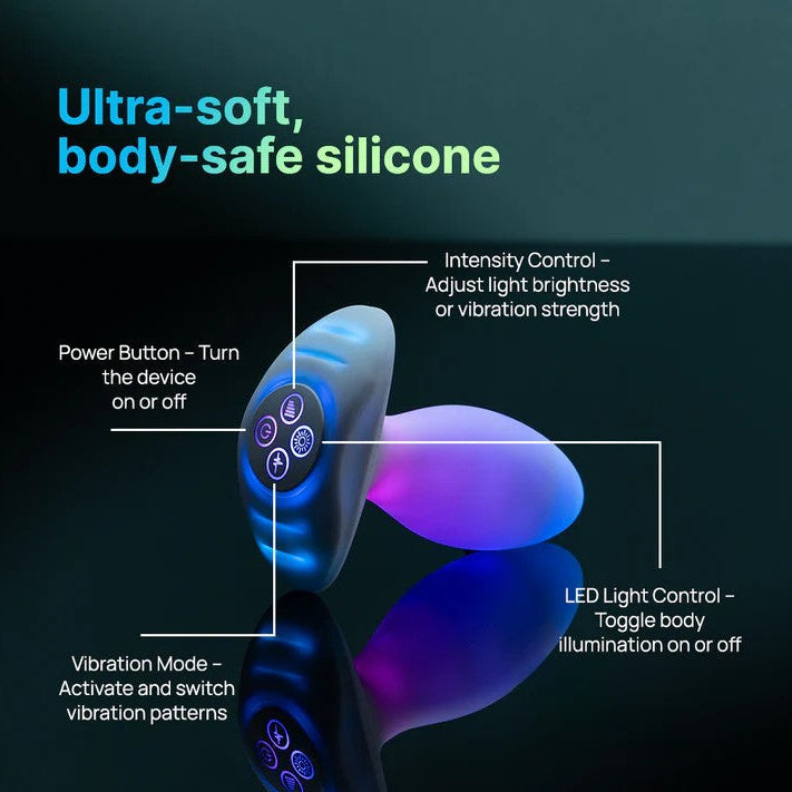 Illumination The Plug