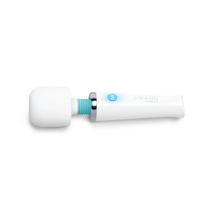Le Wand Classique Micro Rechargeable Wand Massager