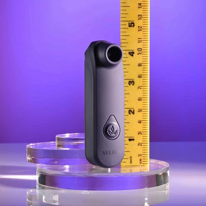 SELOPA Sure Thing Suction & Vibrating Stimulator
