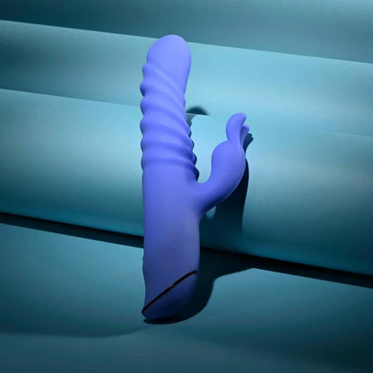 Evolved Knock Knock Rabbit Vibrator