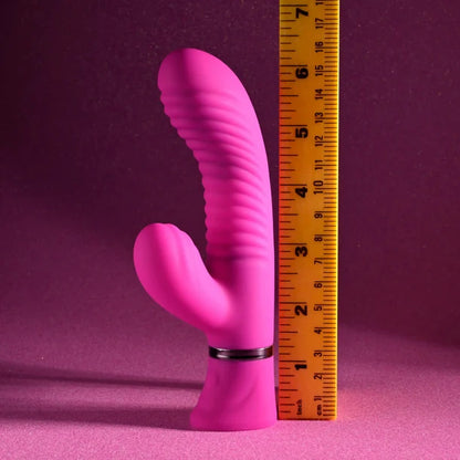 SELOPA Next Wave Dual-Motor Vibrator
