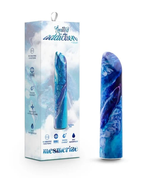 Limited Addiction Entangle Power Vibe