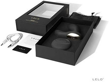 LELO Hugo Prostate Massager 