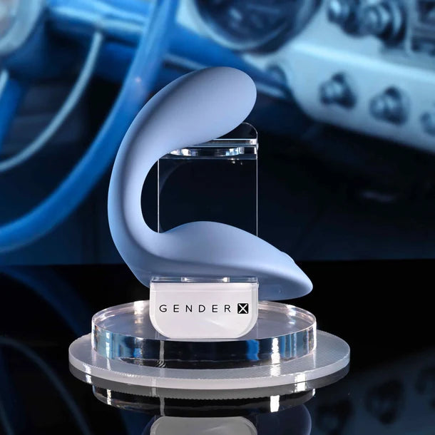 Gender-X Shifting Gears Vibrator