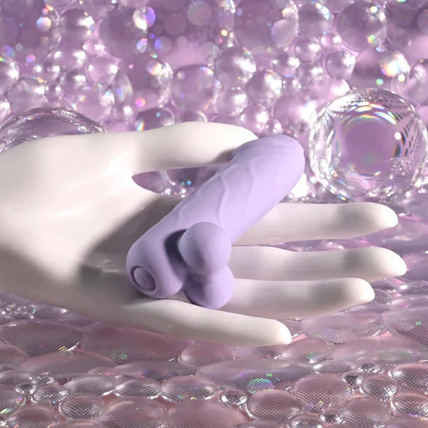 SELOPA Ballsy Bullet Vibrator
