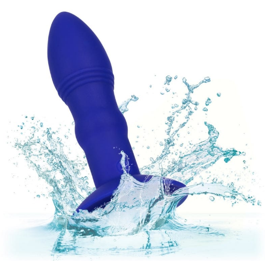 Calexotics Eclipse Wristband Remote Rimming Probe