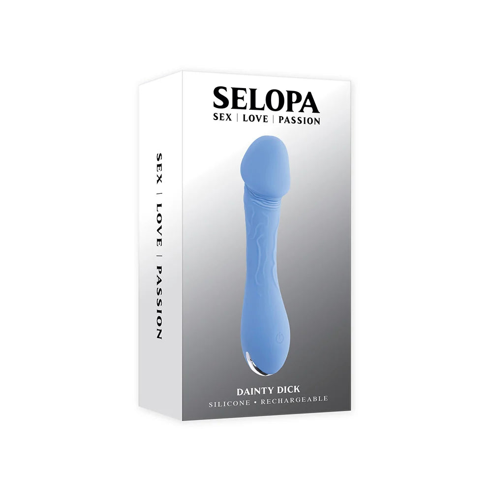 SELOPA Dainty Dick 