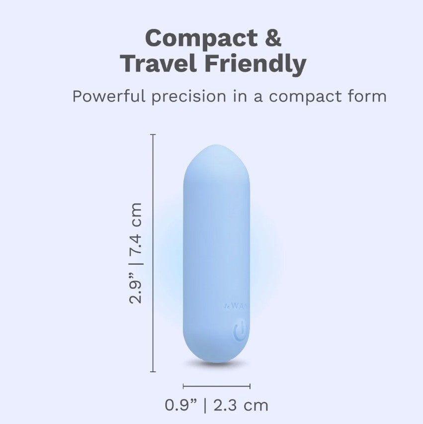 LE WAND MINI VIBE BULLET