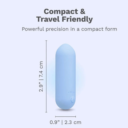 LE WAND MINI VIBE BULLET