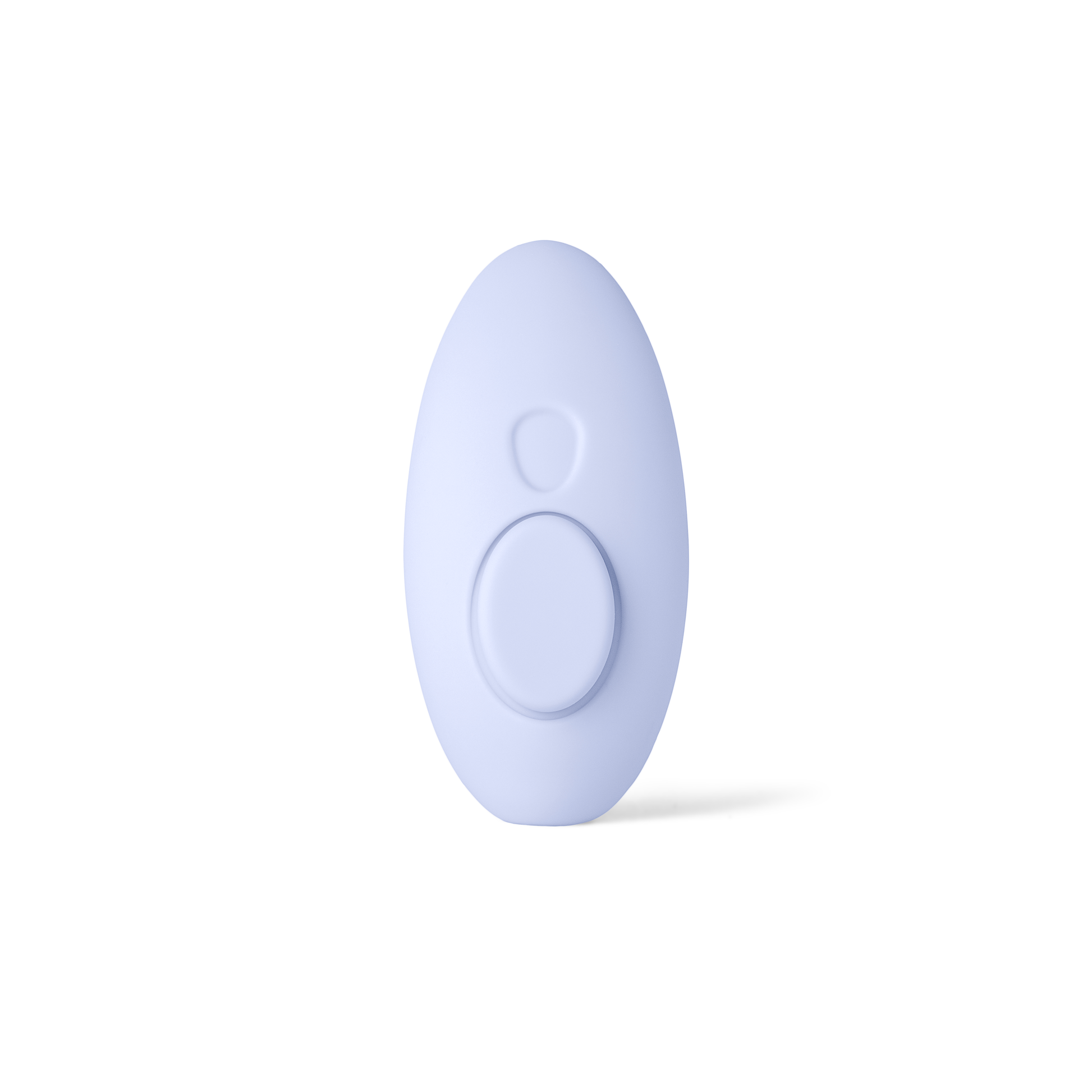 Dame Lay Panty Vibrator with Remote Control