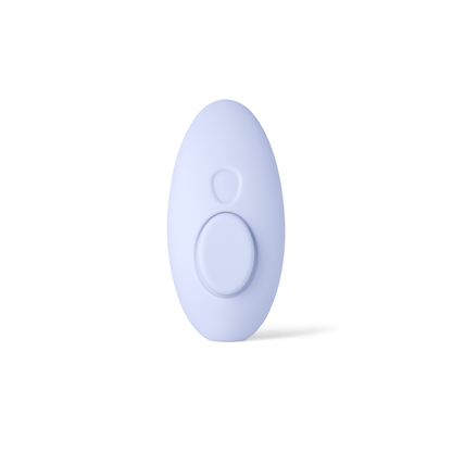 Dame Lay Panty Vibrator with Remote Control