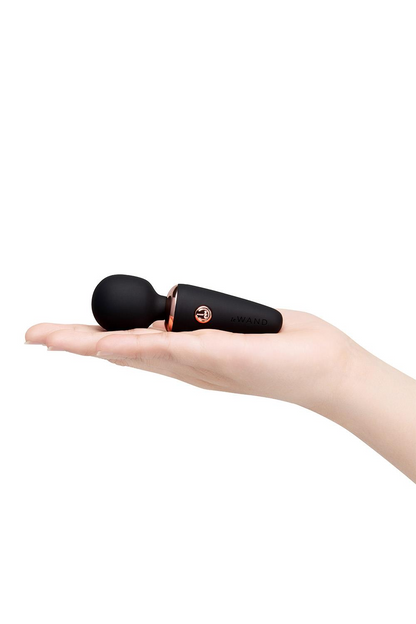 Le Wand Mini Vibe MicroWand Rechargeable Wand Massager