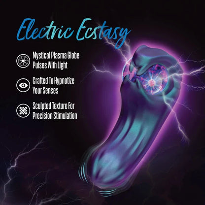 Blush Temptasia Viper Dual-Ended Vibrator