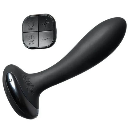 Hot Octopuss PleX with Flex dual motor prostate massager with remote