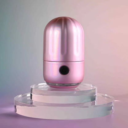 Evolved Vacation Vibrating Stimulator