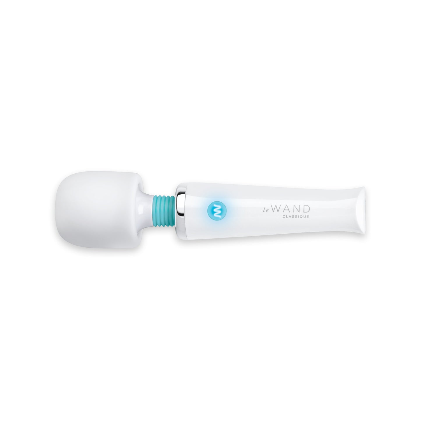 Le Wand Classique Micro Rechargeable Wand Massager