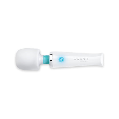 Le Wand Classique Micro Rechargeable Wand Massager
