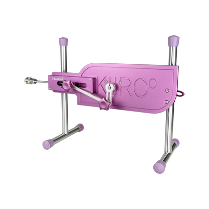 Kiiroo PleasureDrive Interactive Sex Machine