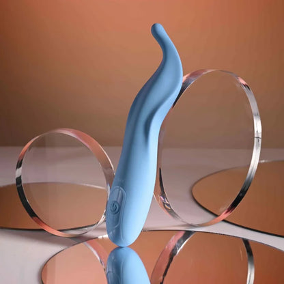 SELOPA Tender Tickler Precision Tip Vibrator