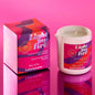 LOVE TO LOVE – Light My Fire Massage Candle – Coconut (65 g / 2.2 oz)