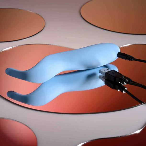 SELOPA Tender Tickler Vibrator