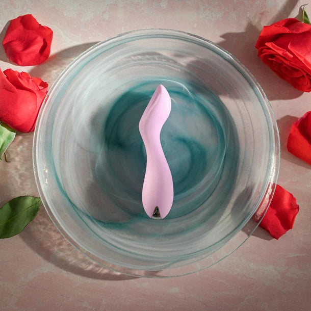 Evolved Lilac G Petite G-Spot Vibrator