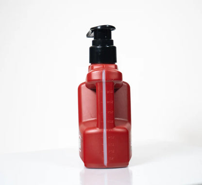 Cock Oil water-based lubricant 10 oz pump bottle for everyday use
