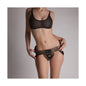 Strap On Me Leatherette Curious Harness