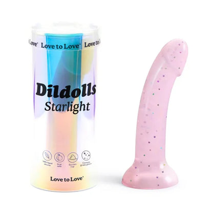 Love To Love Dildolls Nightfall 6"
