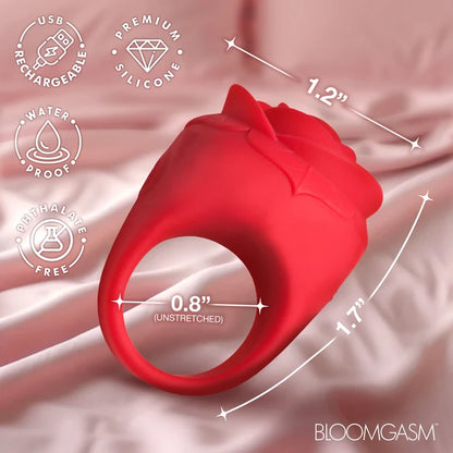 Lick Lasher Licking Vibrator