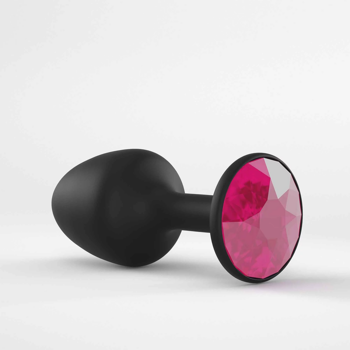Dorcel Geisha Plug Ruby – Sensation-Enhancing Anal Plug