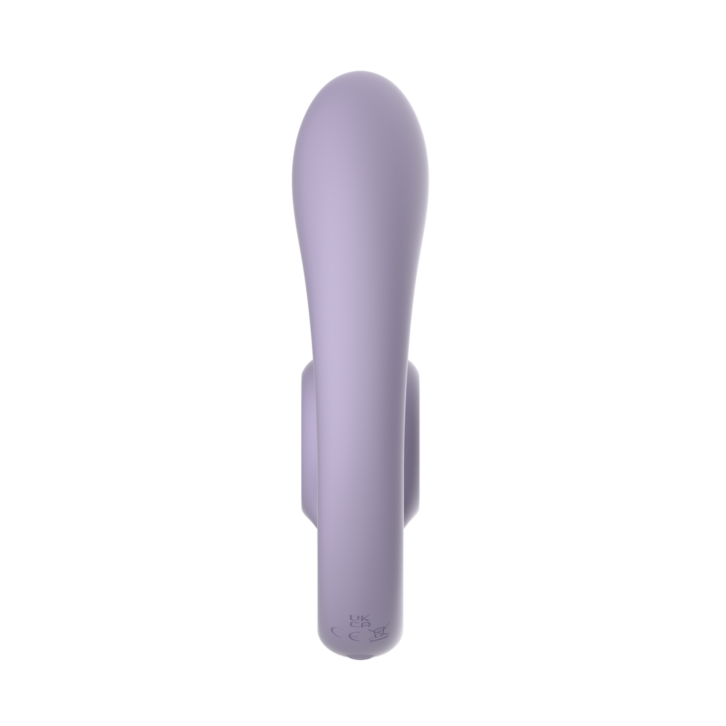 SVibe Snail GIZI Duo Couples Stimulator - Lilac