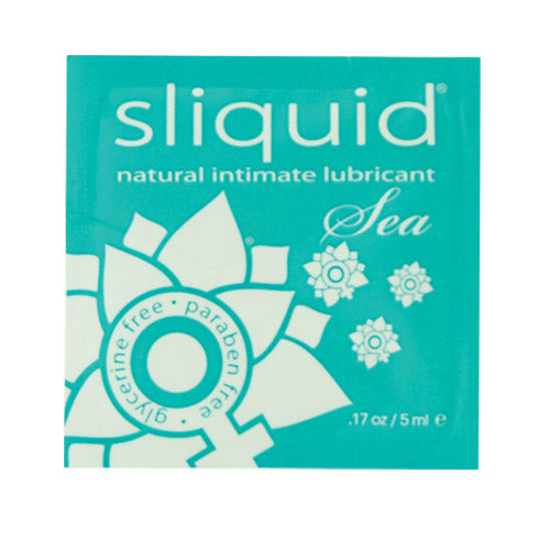 Sliquid Sea Lube - 5ml
