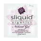Sliquid Organics Gel Pillows