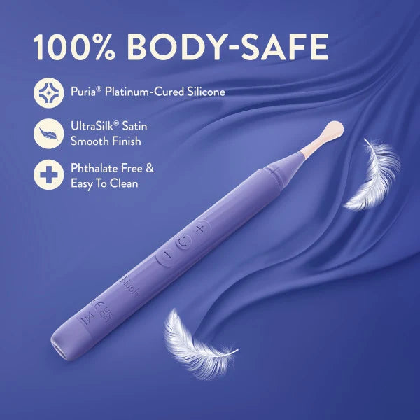 Blush Juno Precision Wand Kit