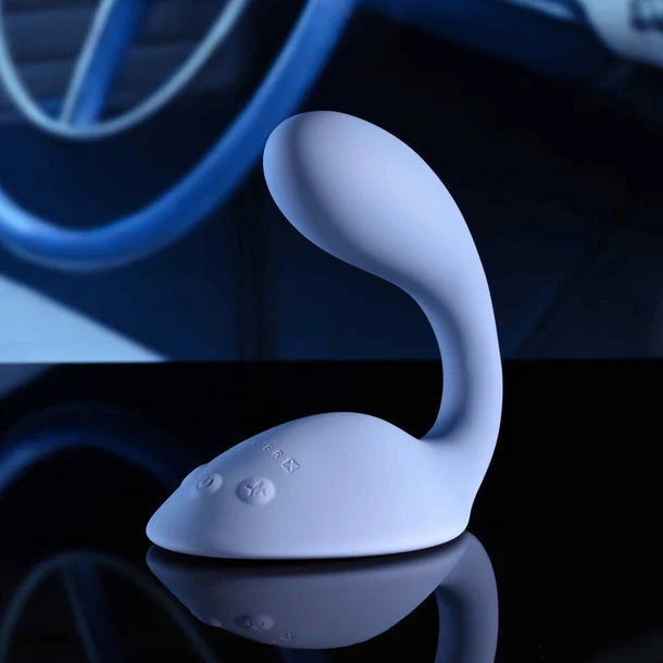 Gender-X Shifting Gears Vibrator